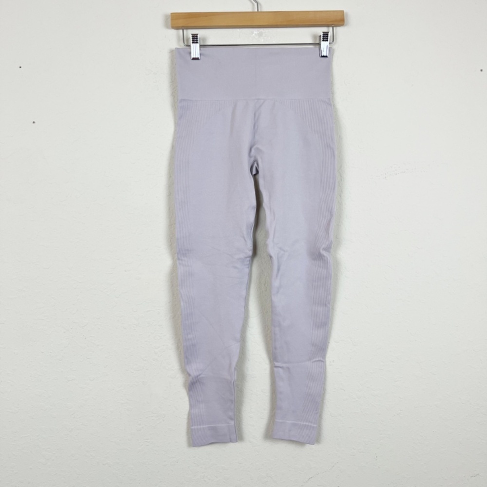 Set Active Leggings Size Small